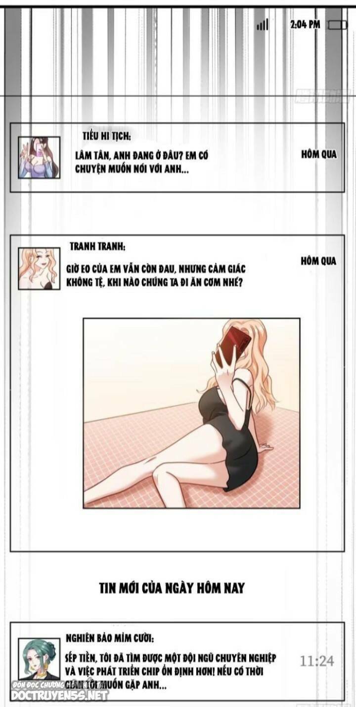 Bỏ Làm Simp Chúa, Ta Có Trong Tay Cả Tỉ Thần Hào: Chapter 51