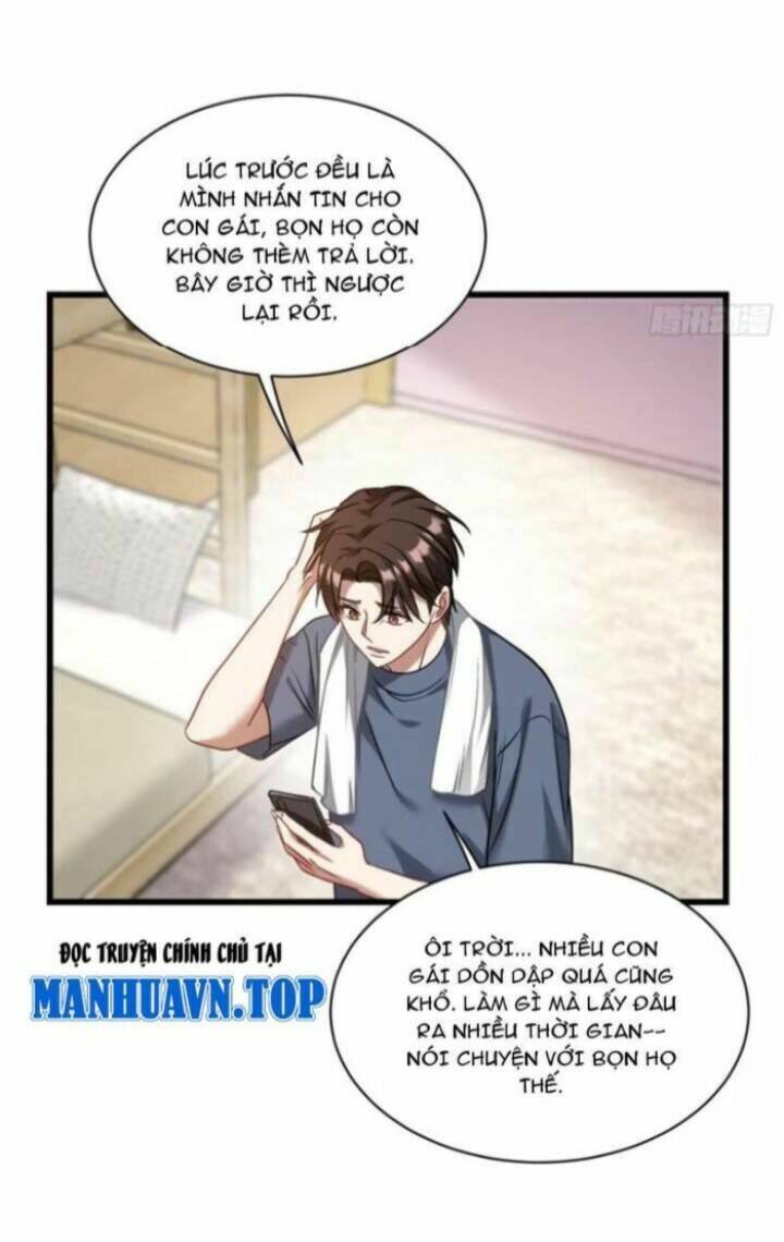 Bỏ Làm Simp Chúa, Ta Có Trong Tay Cả Tỉ Thần Hào: Chapter 51