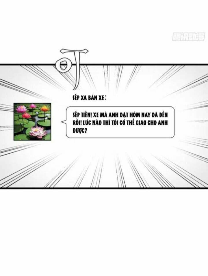 Bỏ Làm Simp Chúa, Ta Có Trong Tay Cả Tỉ Thần Hào: Chapter 51
