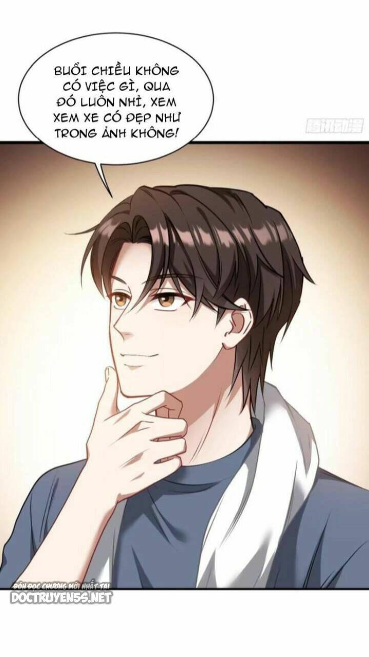 Bỏ Làm Simp Chúa, Ta Có Trong Tay Cả Tỉ Thần Hào: Chapter 51