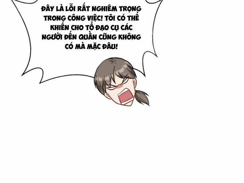 Bỏ Làm Simp Chúa, Ta Có Trong Tay Cả Tỉ Thần Hào: Chapter 52.1