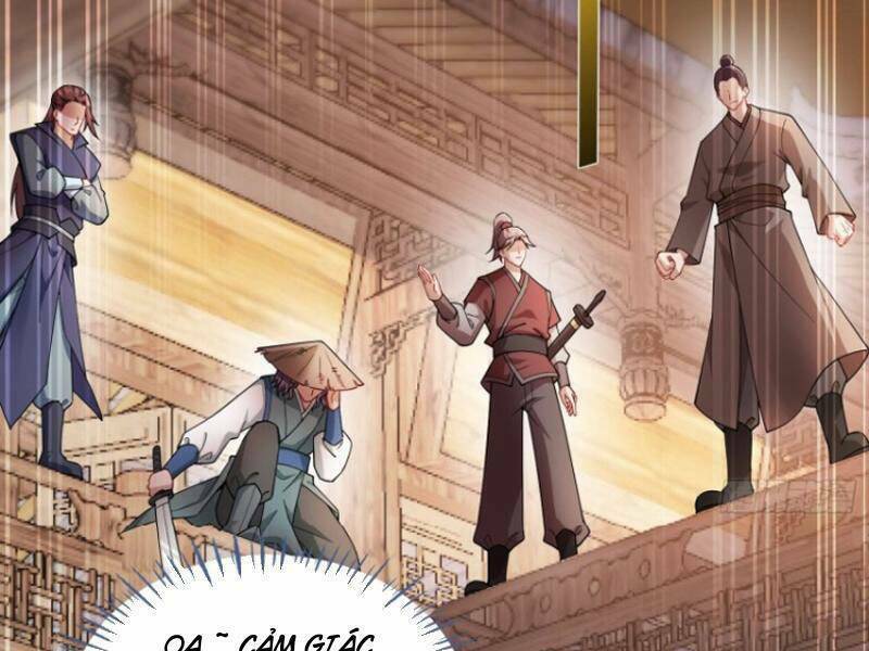 Bỏ Làm Simp Chúa, Ta Có Trong Tay Cả Tỉ Thần Hào: Chapter 52.1