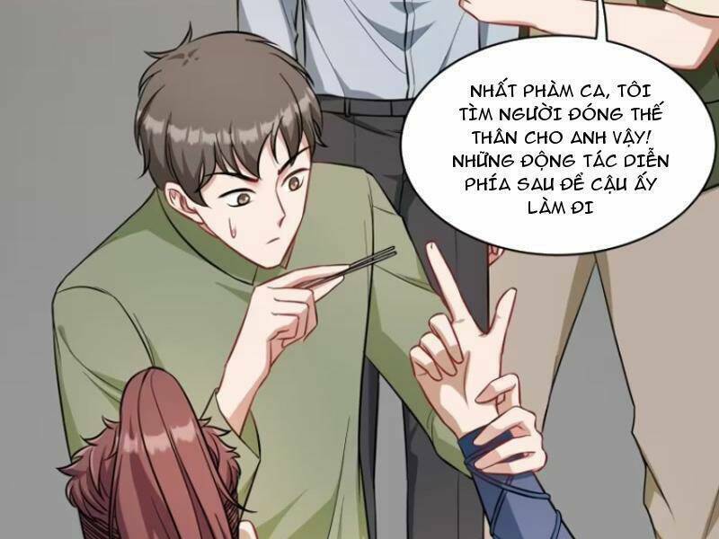 Bỏ Làm Simp Chúa, Ta Có Trong Tay Cả Tỉ Thần Hào: Chapter 52.1