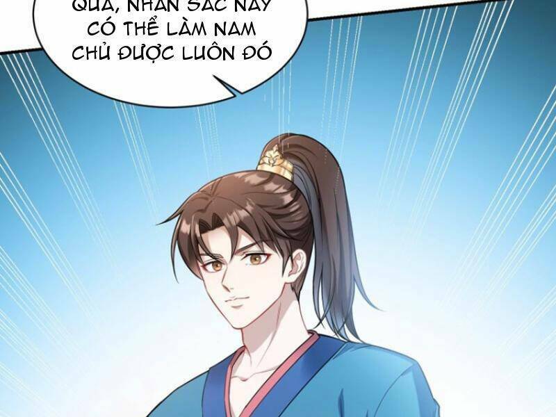 Bỏ Làm Simp Chúa, Ta Có Trong Tay Cả Tỉ Thần Hào: Chapter 52.2