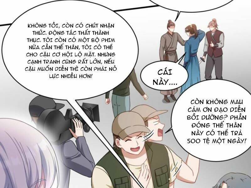 Bỏ Làm Simp Chúa, Ta Có Trong Tay Cả Tỉ Thần Hào: Chapter 52.2