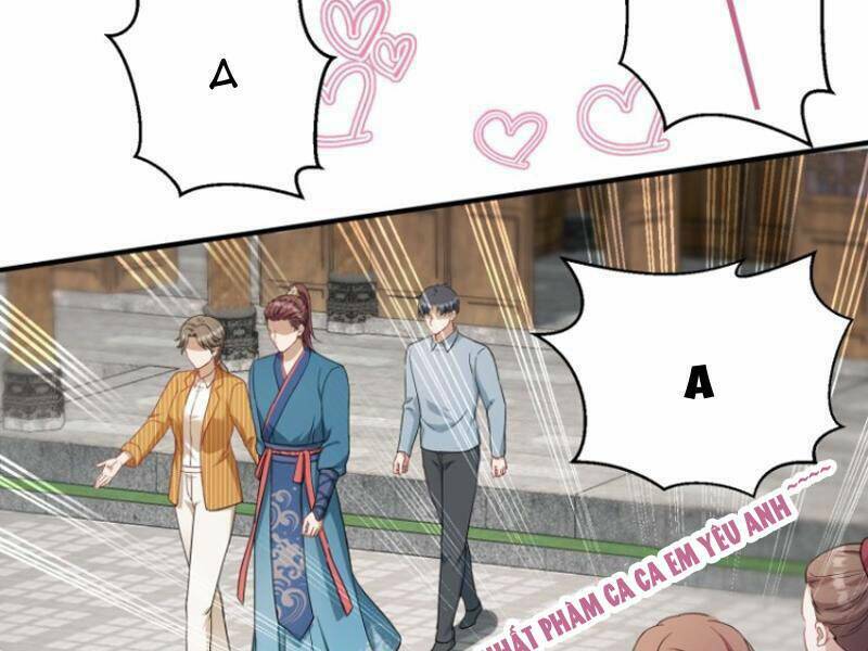 Bỏ Làm Simp Chúa, Ta Có Trong Tay Cả Tỉ Thần Hào: Chapter 52.2