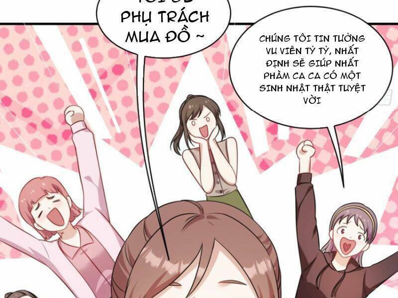 Bỏ Làm Simp Chúa, Ta Có Trong Tay Cả Tỉ Thần Hào: Chapter 52.2