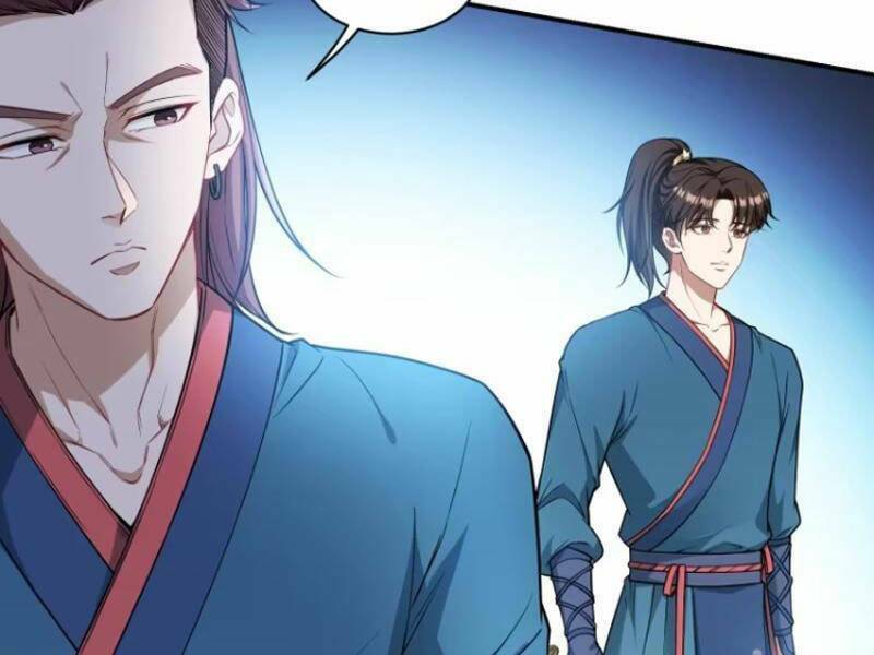 Bỏ Làm Simp Chúa, Ta Có Trong Tay Cả Tỉ Thần Hào: Chapter 52.2