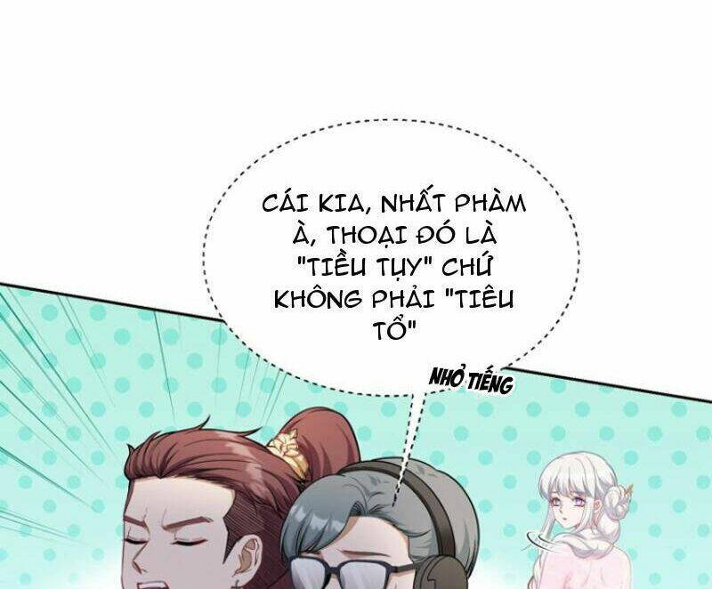 Bỏ Làm Simp Chúa, Ta Có Trong Tay Cả Tỉ Thần Hào: Chapter 52.3