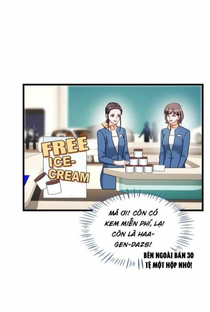 Bỏ Làm Simp Chúa, Ta Có Trong Tay Cả Tỉ Thần Hào: Chapter 52