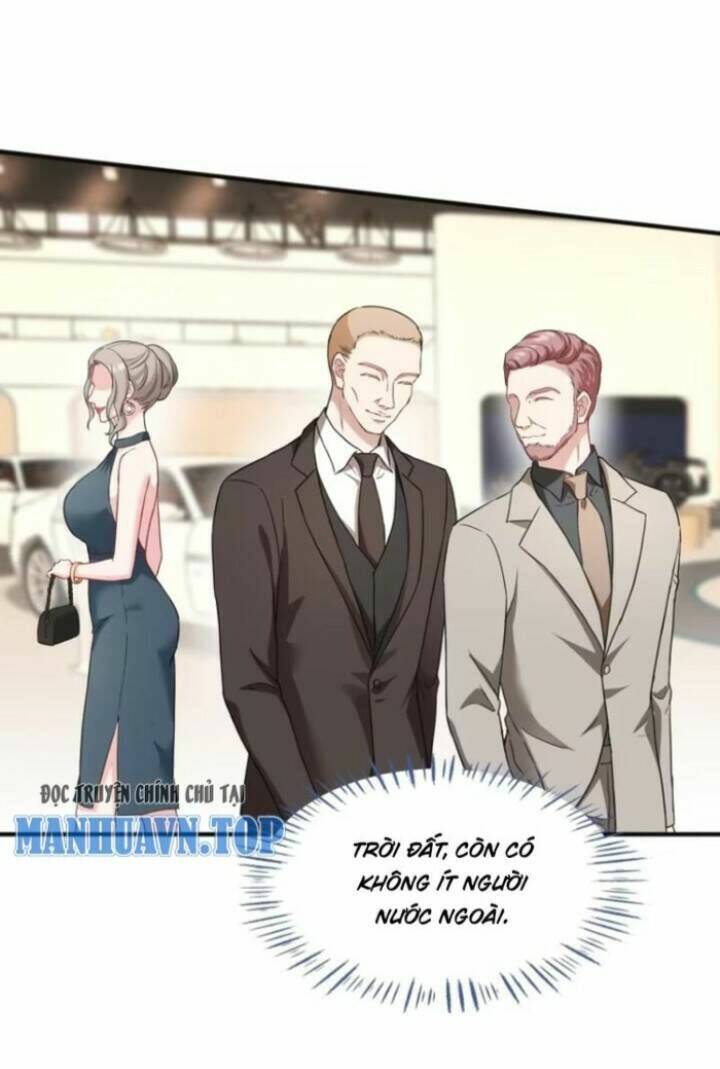 Bỏ Làm Simp Chúa, Ta Có Trong Tay Cả Tỉ Thần Hào: Chapter 52
