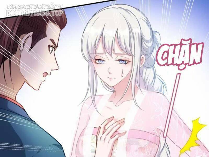 Bỏ Làm Simp Chúa, Ta Có Trong Tay Cả Tỉ Thần Hào: Chapter 53.1