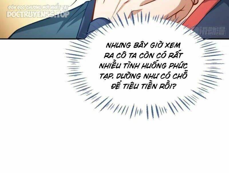 Bỏ Làm Simp Chúa, Ta Có Trong Tay Cả Tỉ Thần Hào: Chapter 53.1