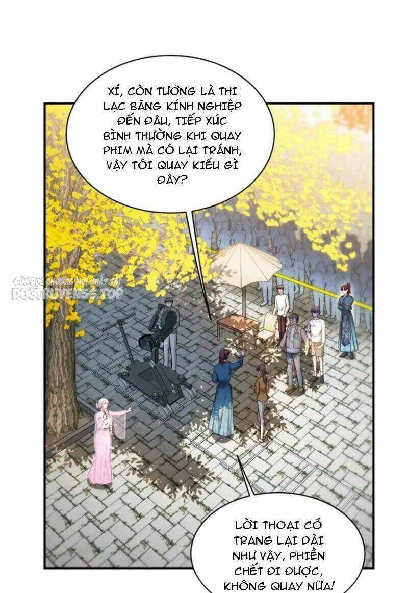 Bỏ Làm Simp Chúa, Ta Có Trong Tay Cả Tỉ Thần Hào: Chapter 53.1