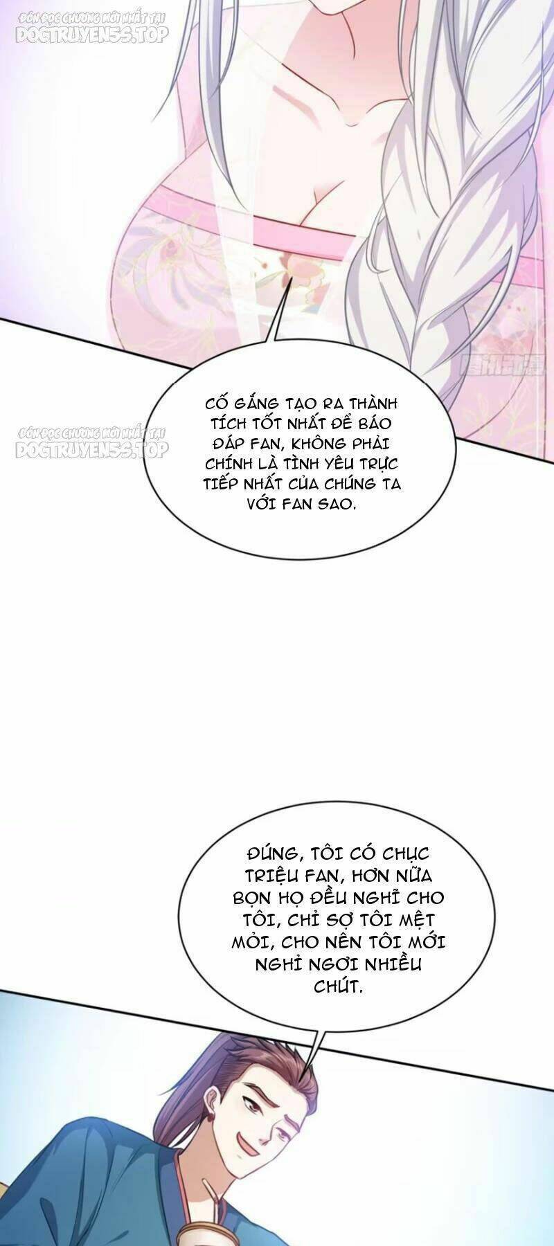 Bỏ Làm Simp Chúa, Ta Có Trong Tay Cả Tỉ Thần Hào: Chapter 53.1