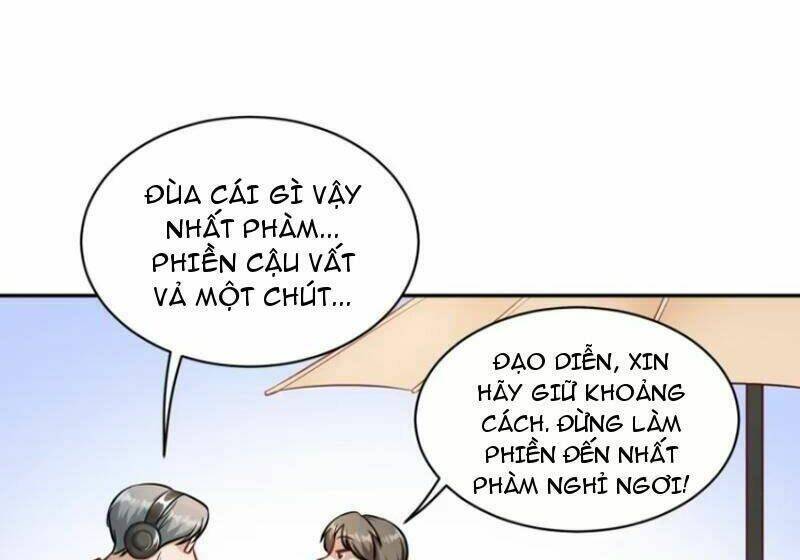Bỏ Làm Simp Chúa, Ta Có Trong Tay Cả Tỉ Thần Hào: Chapter 53.1