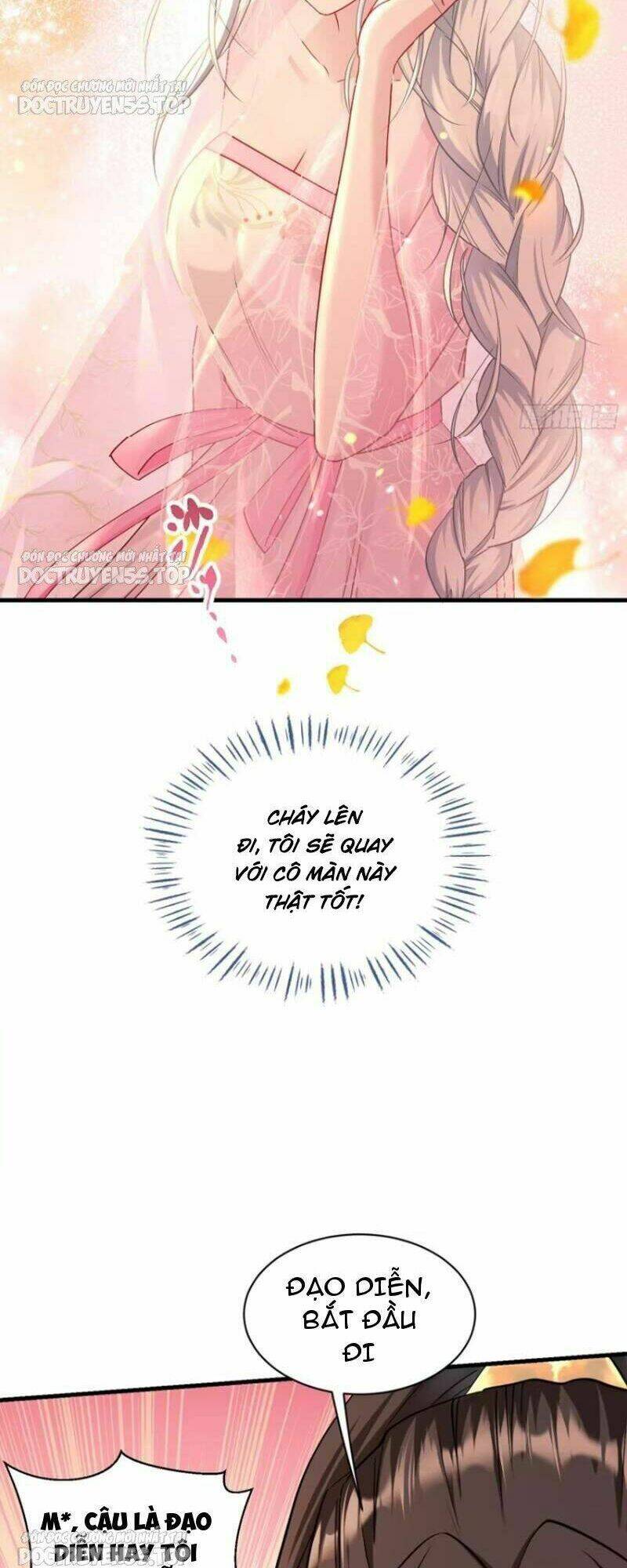 Bỏ Làm Simp Chúa, Ta Có Trong Tay Cả Tỉ Thần Hào: Chapter 53.2