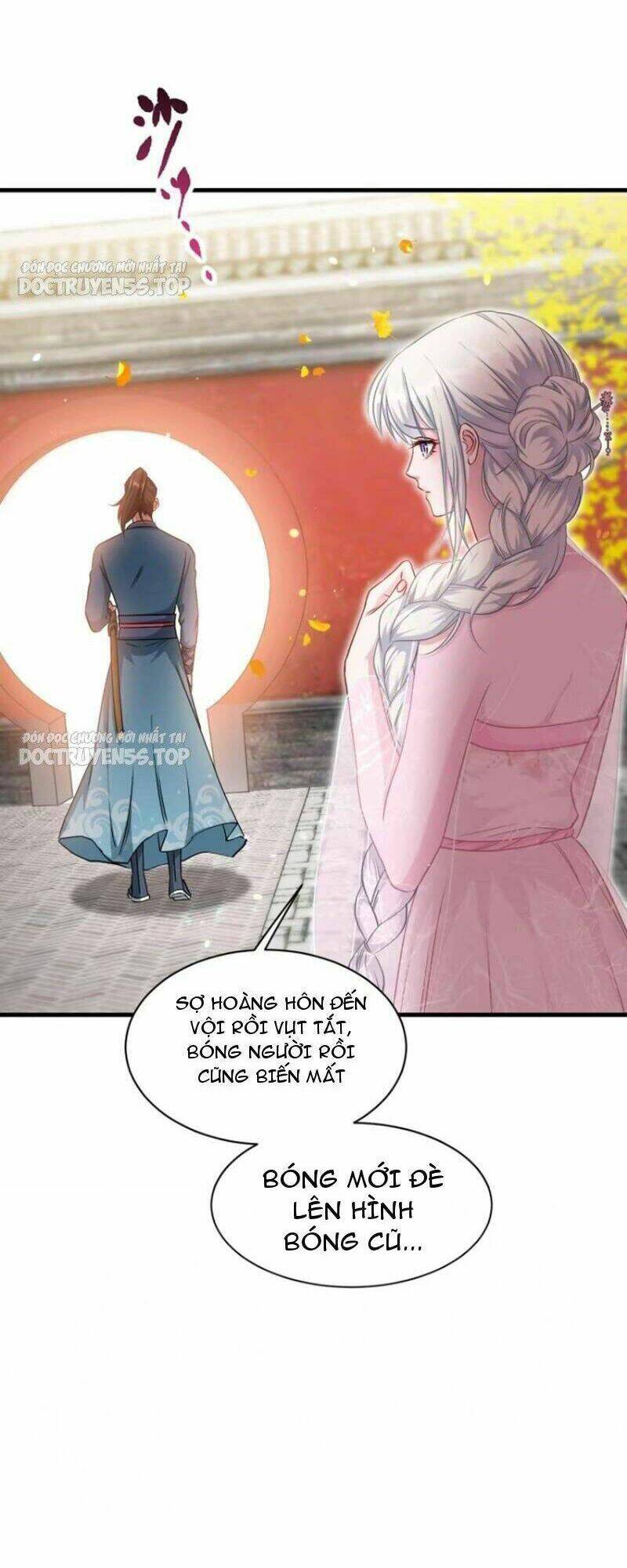 Bỏ Làm Simp Chúa, Ta Có Trong Tay Cả Tỉ Thần Hào: Chapter 53.2