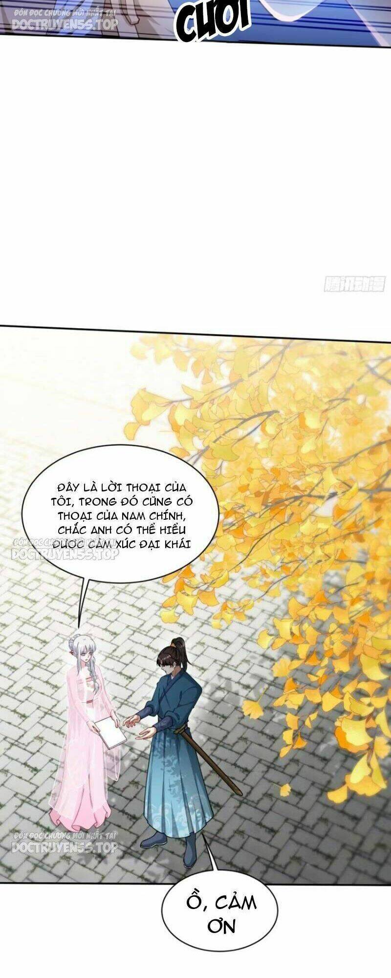 Bỏ Làm Simp Chúa, Ta Có Trong Tay Cả Tỉ Thần Hào: Chapter 53.2