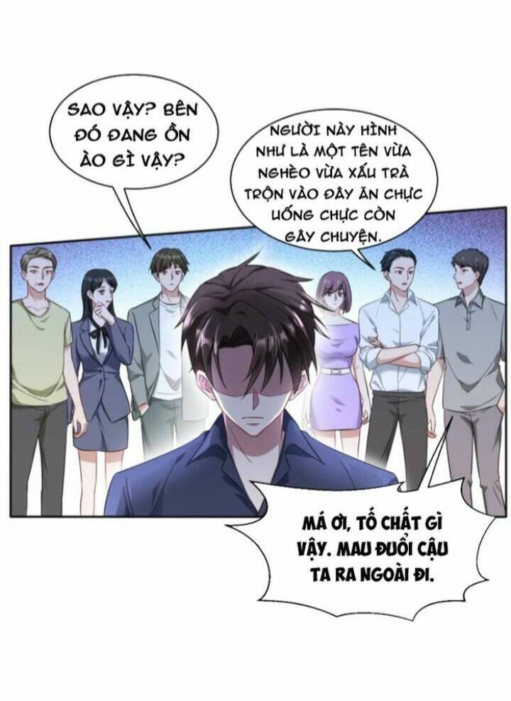 Bỏ Làm Simp Chúa, Ta Có Trong Tay Cả Tỉ Thần Hào: Chapter 53
