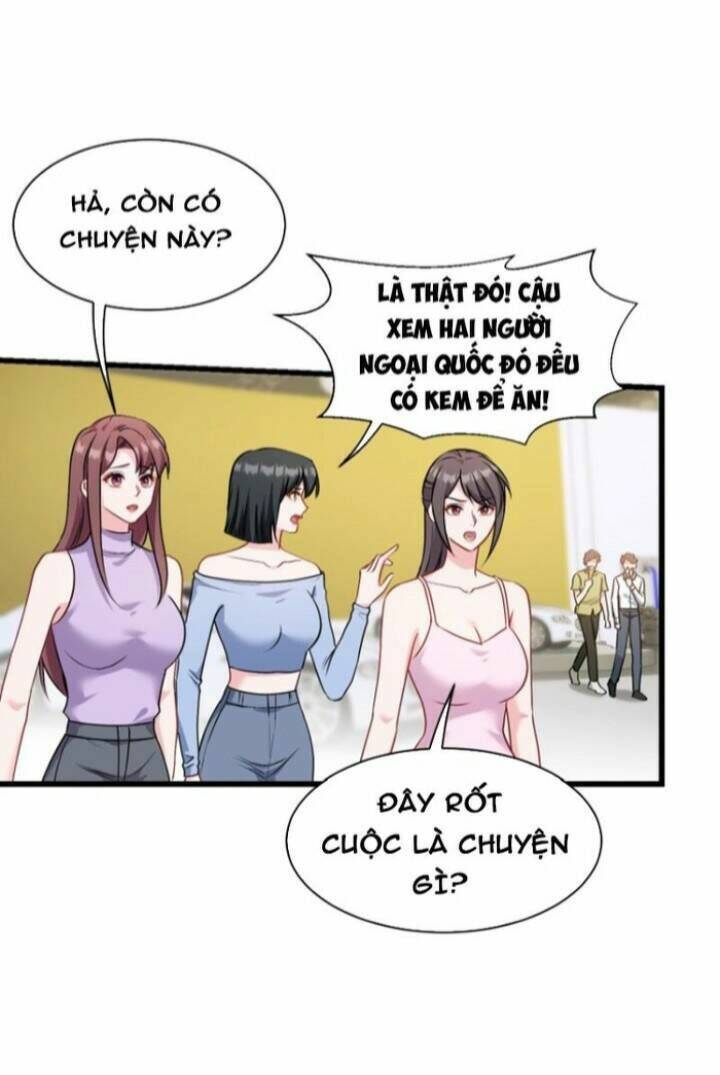 Bỏ Làm Simp Chúa, Ta Có Trong Tay Cả Tỉ Thần Hào: Chapter 53