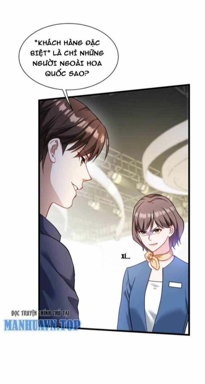 Bỏ Làm Simp Chúa, Ta Có Trong Tay Cả Tỉ Thần Hào: Chapter 53