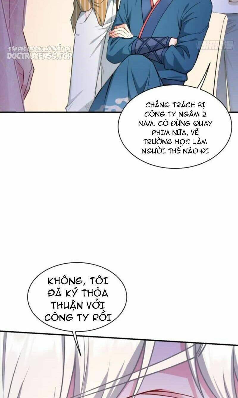 Bỏ Làm Simp Chúa, Ta Có Trong Tay Cả Tỉ Thần Hào: Chapter 54.1