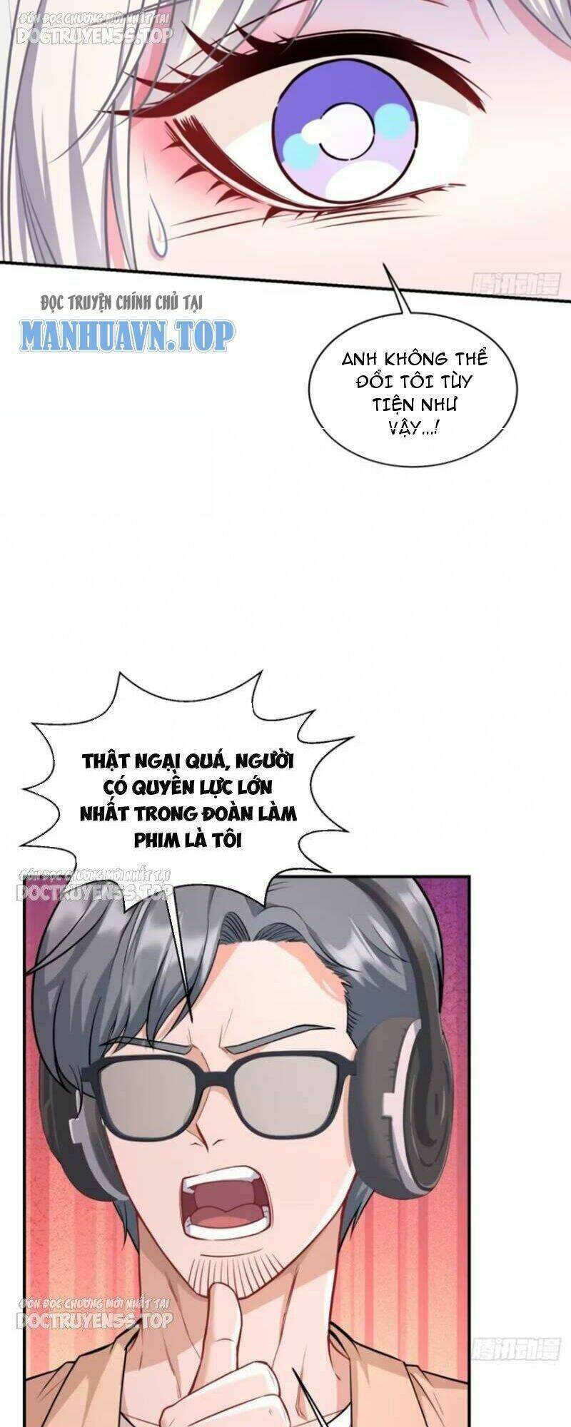 Bỏ Làm Simp Chúa, Ta Có Trong Tay Cả Tỉ Thần Hào: Chapter 54.1