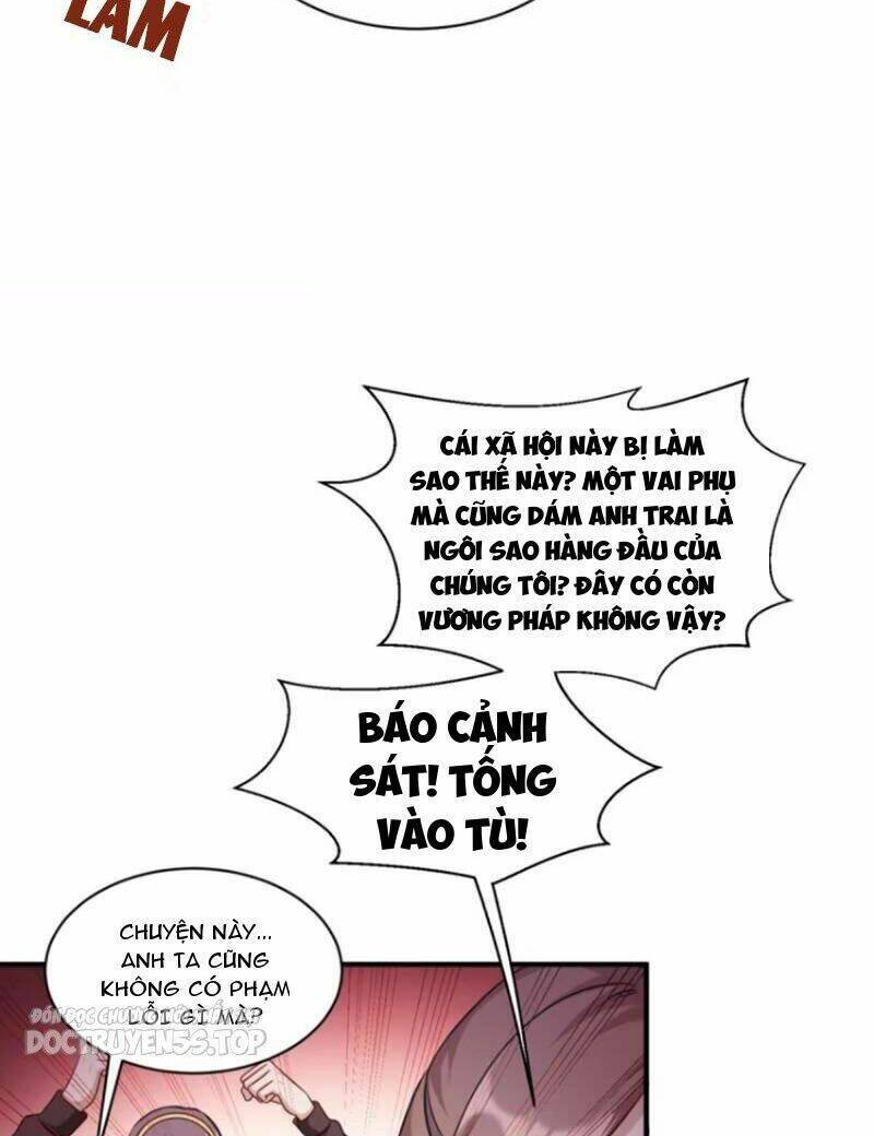 Bỏ Làm Simp Chúa, Ta Có Trong Tay Cả Tỉ Thần Hào: Chapter 54.1