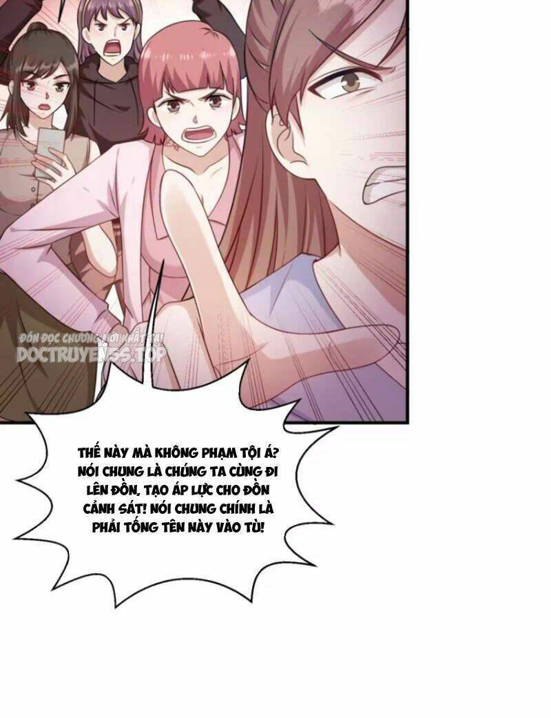 Bỏ Làm Simp Chúa, Ta Có Trong Tay Cả Tỉ Thần Hào: Chapter 54.1