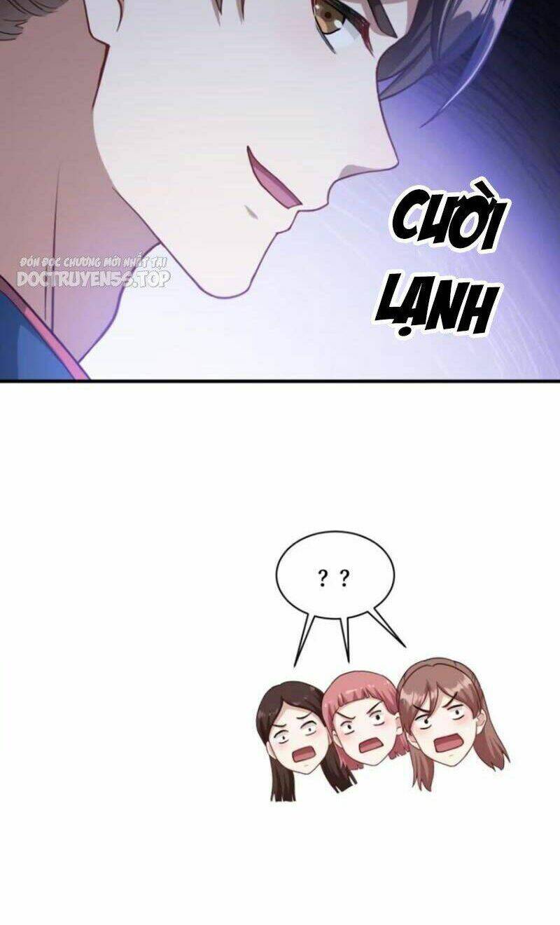 Bỏ Làm Simp Chúa, Ta Có Trong Tay Cả Tỉ Thần Hào: Chapter 54.2