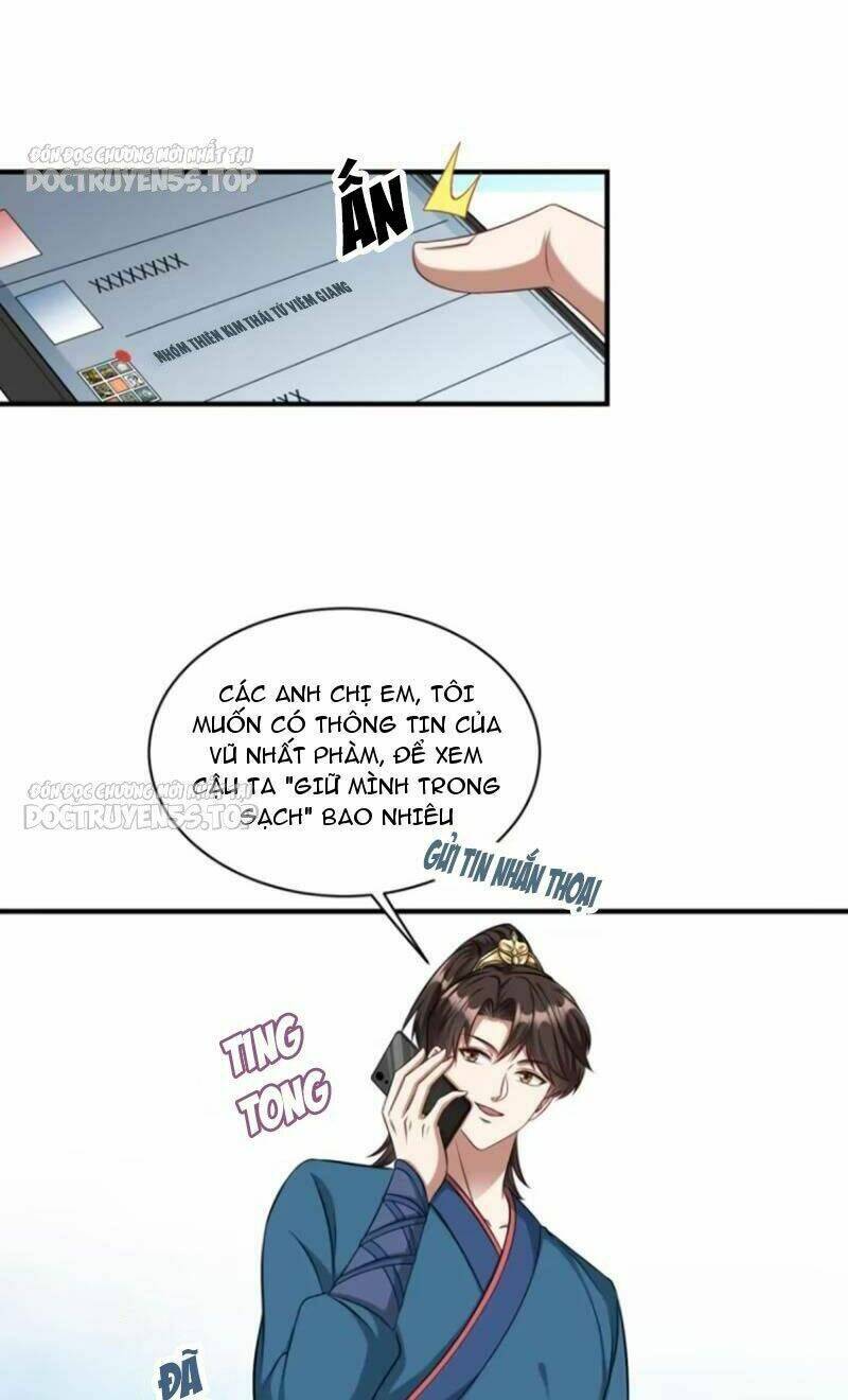Bỏ Làm Simp Chúa, Ta Có Trong Tay Cả Tỉ Thần Hào: Chapter 54.2