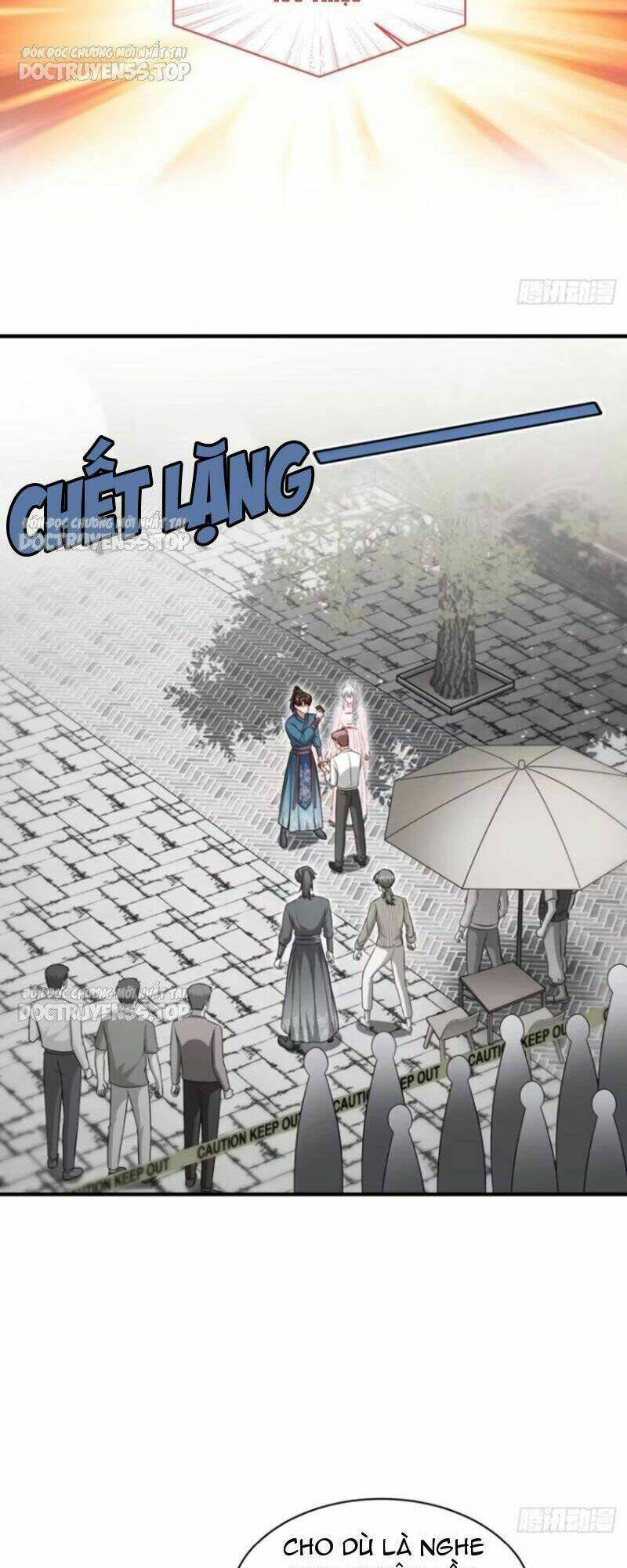 Bỏ Làm Simp Chúa, Ta Có Trong Tay Cả Tỉ Thần Hào: Chapter 54.2
