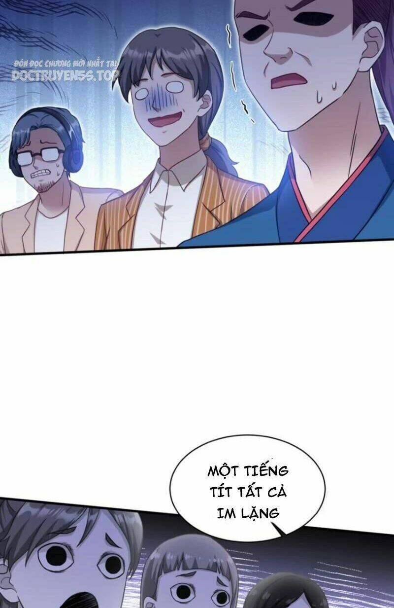 Bỏ Làm Simp Chúa, Ta Có Trong Tay Cả Tỉ Thần Hào: Chapter 54.2
