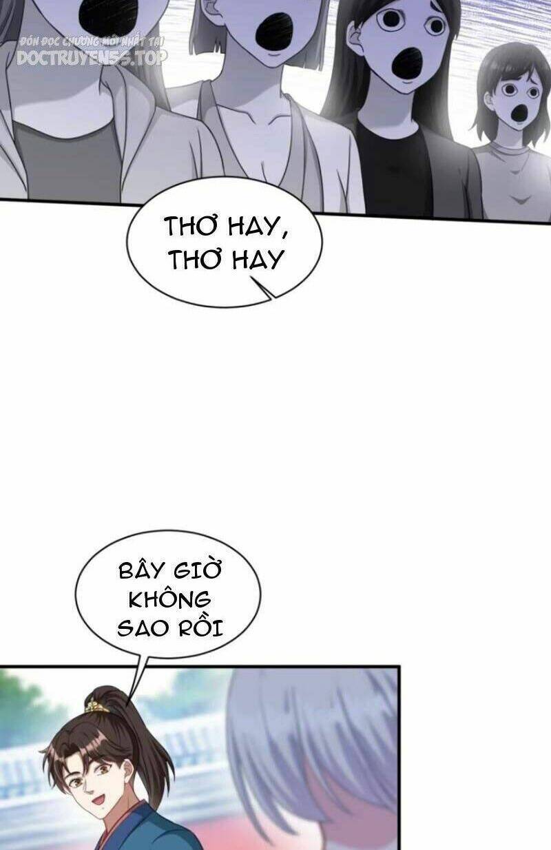 Bỏ Làm Simp Chúa, Ta Có Trong Tay Cả Tỉ Thần Hào: Chapter 54.2