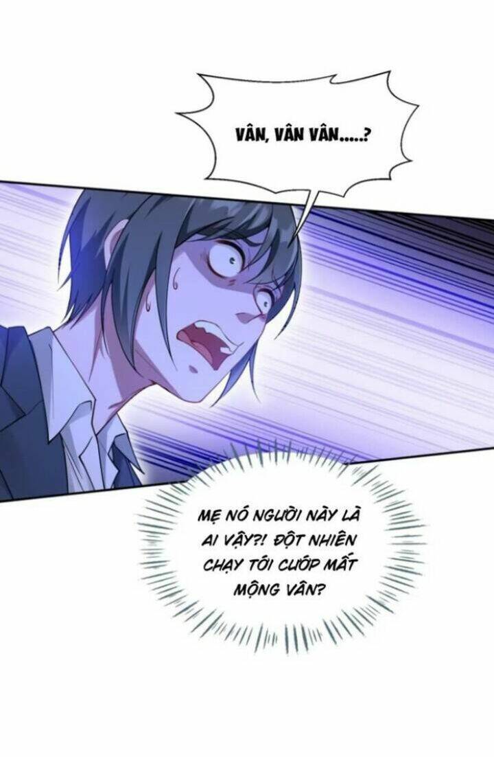 Bỏ Làm Simp Chúa, Ta Có Trong Tay Cả Tỉ Thần Hào: Chapter 54
