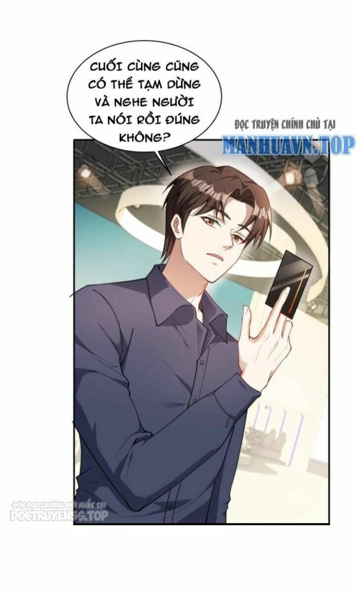 Bỏ Làm Simp Chúa, Ta Có Trong Tay Cả Tỉ Thần Hào: Chapter 54