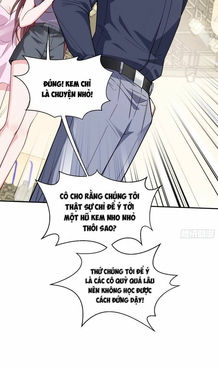 Bỏ Làm Simp Chúa, Ta Có Trong Tay Cả Tỉ Thần Hào: Chapter 54