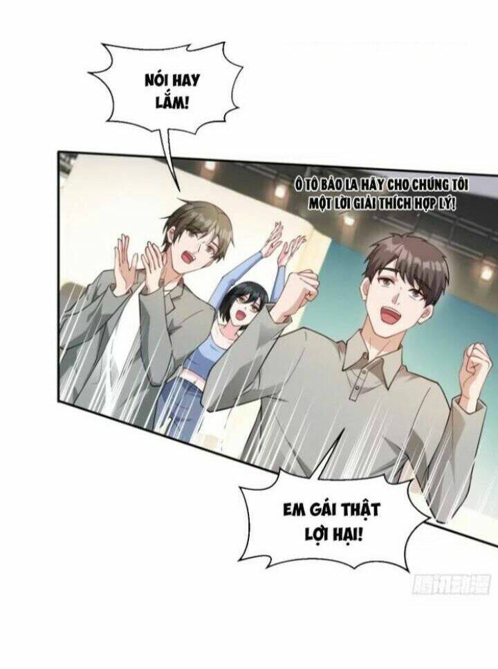 Bỏ Làm Simp Chúa, Ta Có Trong Tay Cả Tỉ Thần Hào: Chapter 54