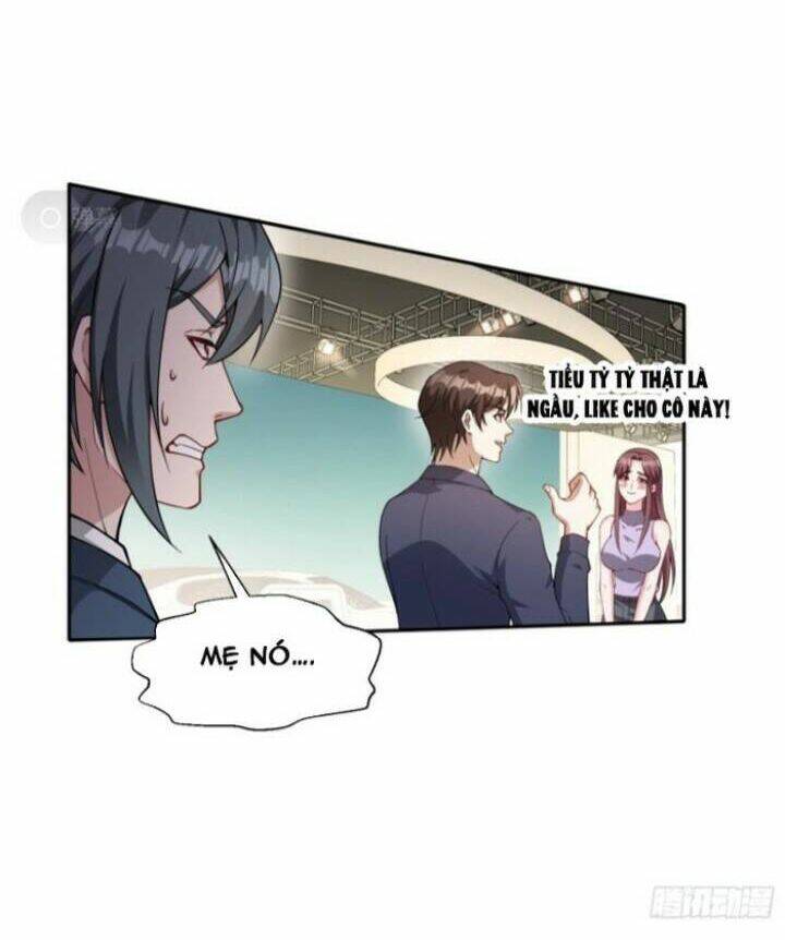Bỏ Làm Simp Chúa, Ta Có Trong Tay Cả Tỉ Thần Hào: Chapter 54