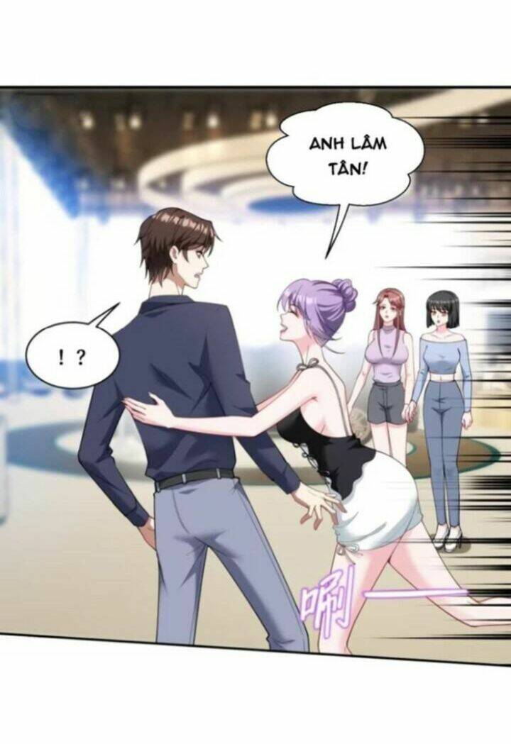 Bỏ Làm Simp Chúa, Ta Có Trong Tay Cả Tỉ Thần Hào: Chapter 54