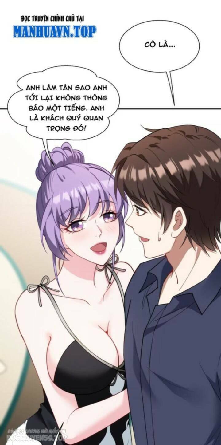 Bỏ Làm Simp Chúa, Ta Có Trong Tay Cả Tỉ Thần Hào: Chapter 54