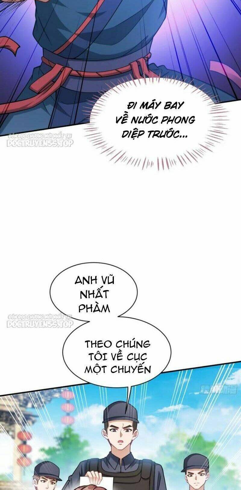 Bỏ Làm Simp Chúa, Ta Có Trong Tay Cả Tỉ Thần Hào: Chapter 55.1