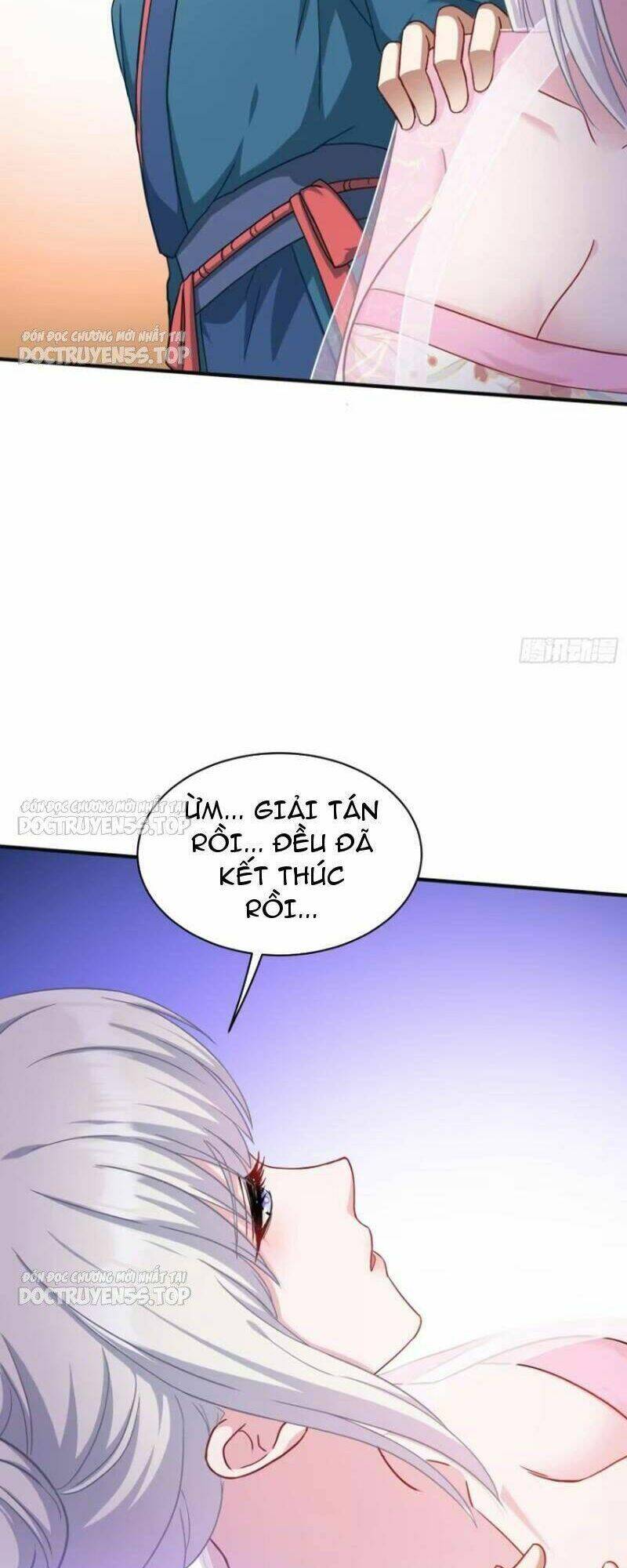 Bỏ Làm Simp Chúa, Ta Có Trong Tay Cả Tỉ Thần Hào: Chapter 55.1