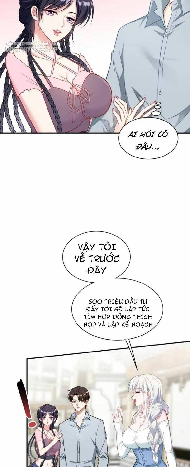 Bỏ Làm Simp Chúa, Ta Có Trong Tay Cả Tỉ Thần Hào: Chapter 55.2