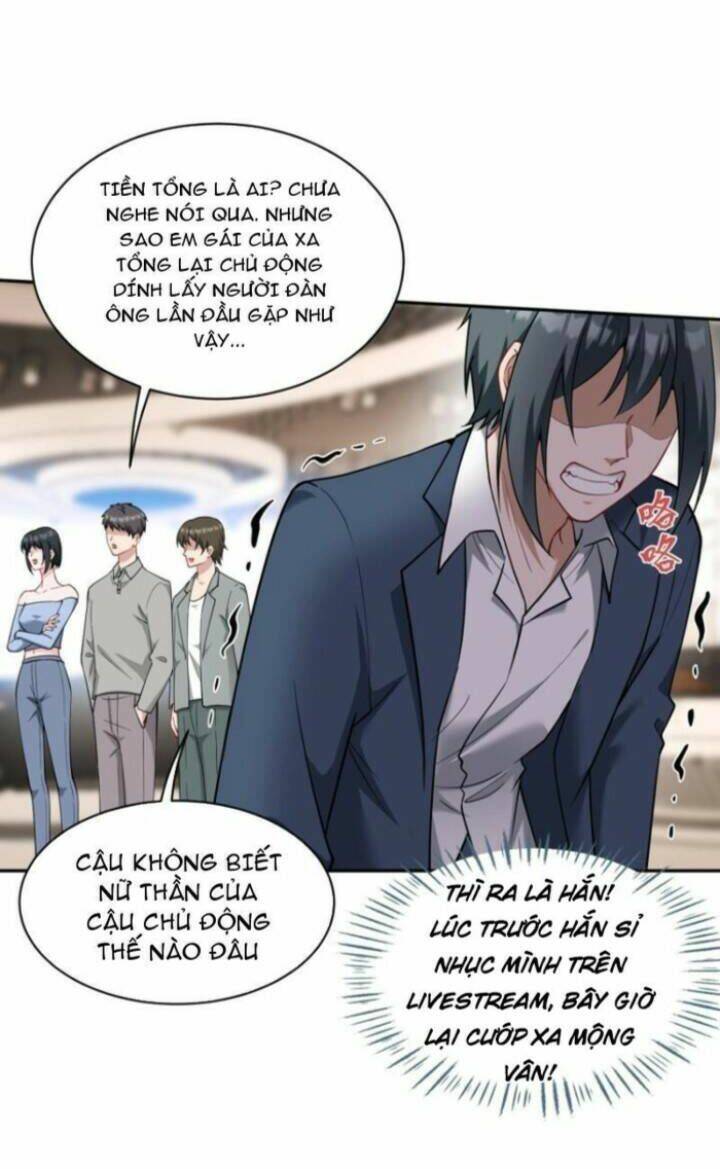 Bỏ Làm Simp Chúa, Ta Có Trong Tay Cả Tỉ Thần Hào: Chapter 55