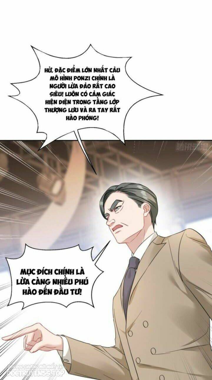 Bỏ Làm Simp Chúa, Ta Có Trong Tay Cả Tỉ Thần Hào: Chapter 55