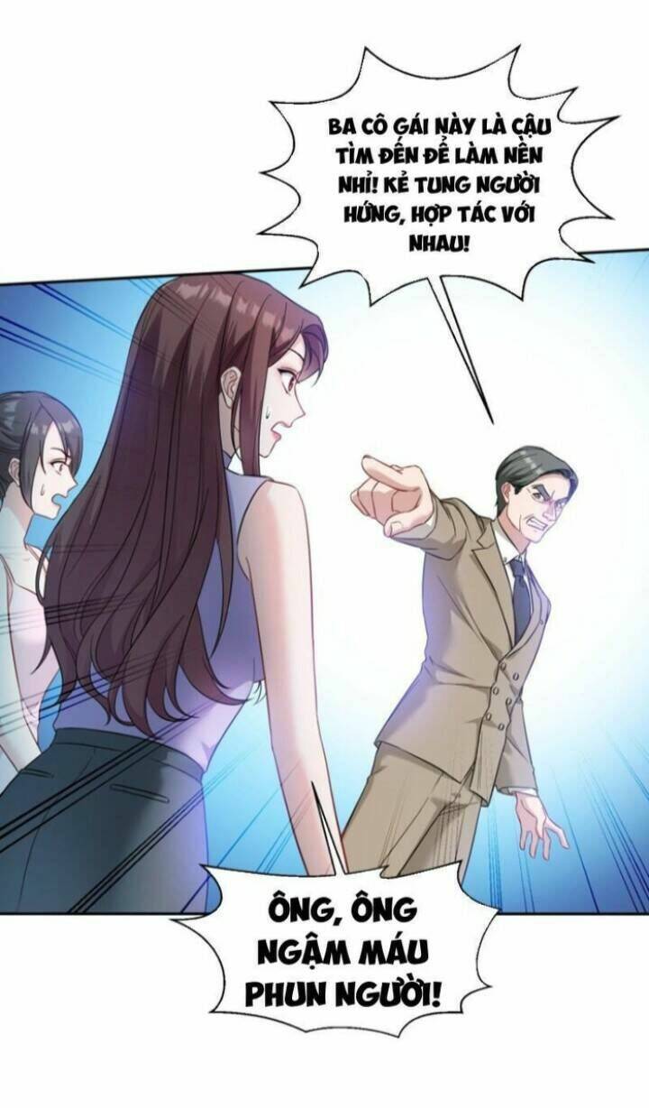 Bỏ Làm Simp Chúa, Ta Có Trong Tay Cả Tỉ Thần Hào: Chapter 55