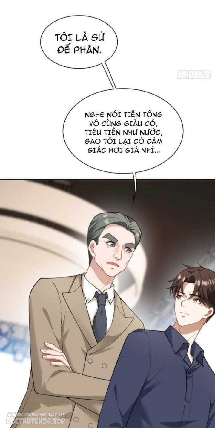 Bỏ Làm Simp Chúa, Ta Có Trong Tay Cả Tỉ Thần Hào: Chapter 55