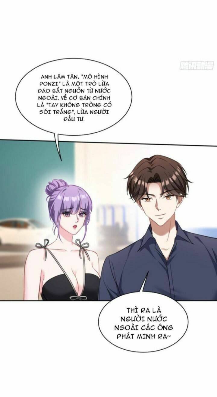 Bỏ Làm Simp Chúa, Ta Có Trong Tay Cả Tỉ Thần Hào: Chapter 55
